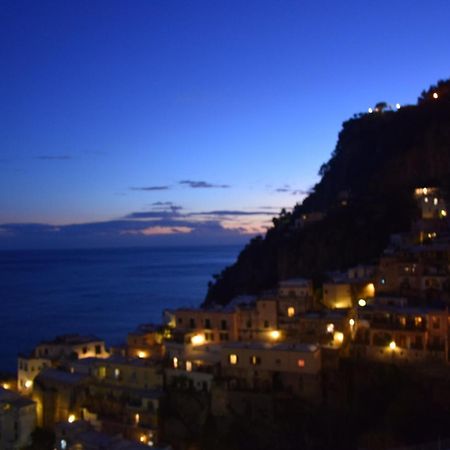 La Bizantina Luxury Villa Positano Ngoại thất bức ảnh