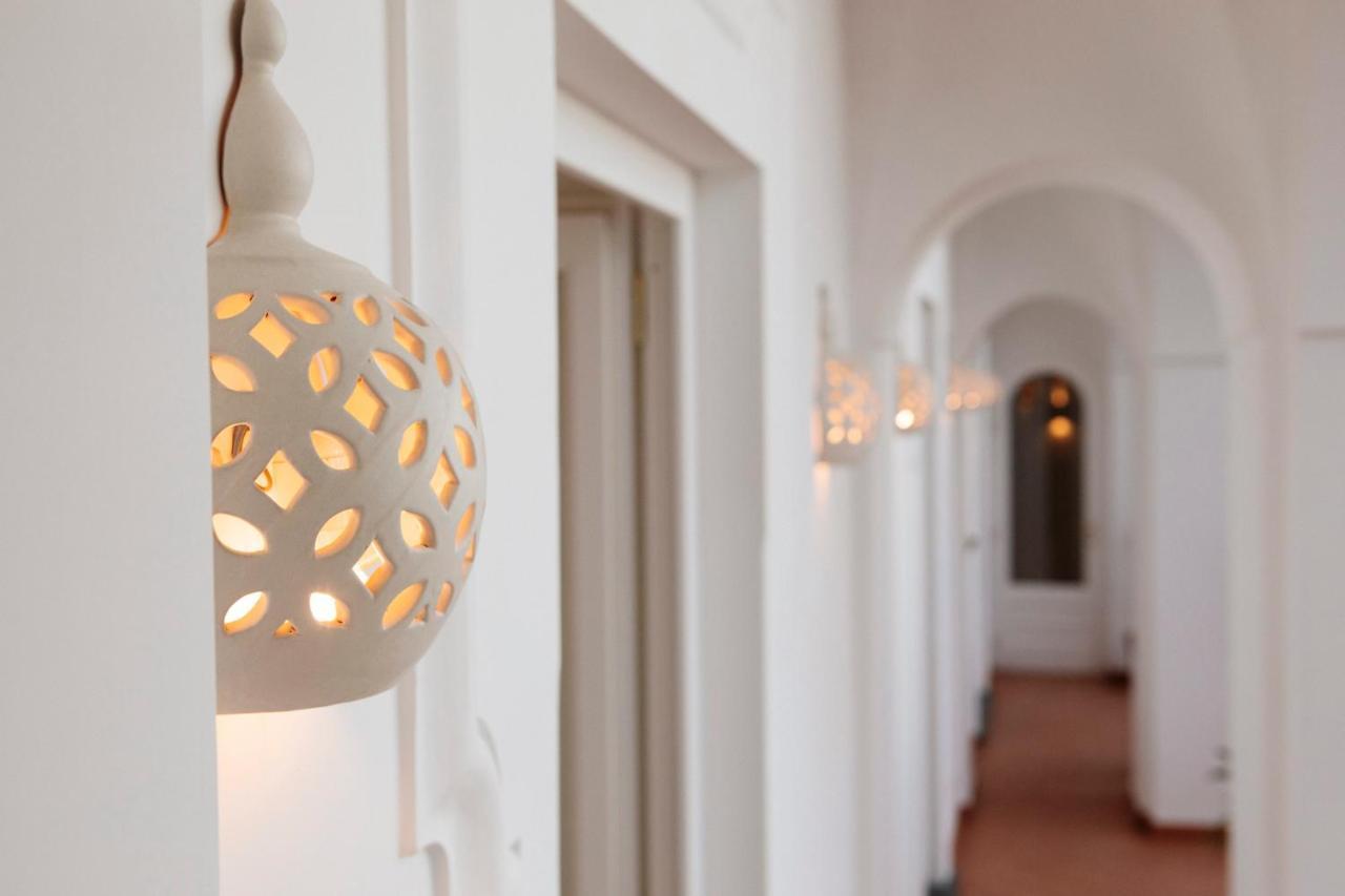 La Bizantina Luxury Villa Positano Ngoại thất bức ảnh
