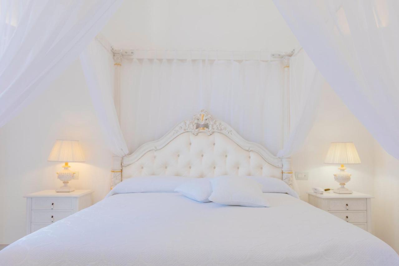 La Bizantina Luxury Villa Positano Ngoại thất bức ảnh