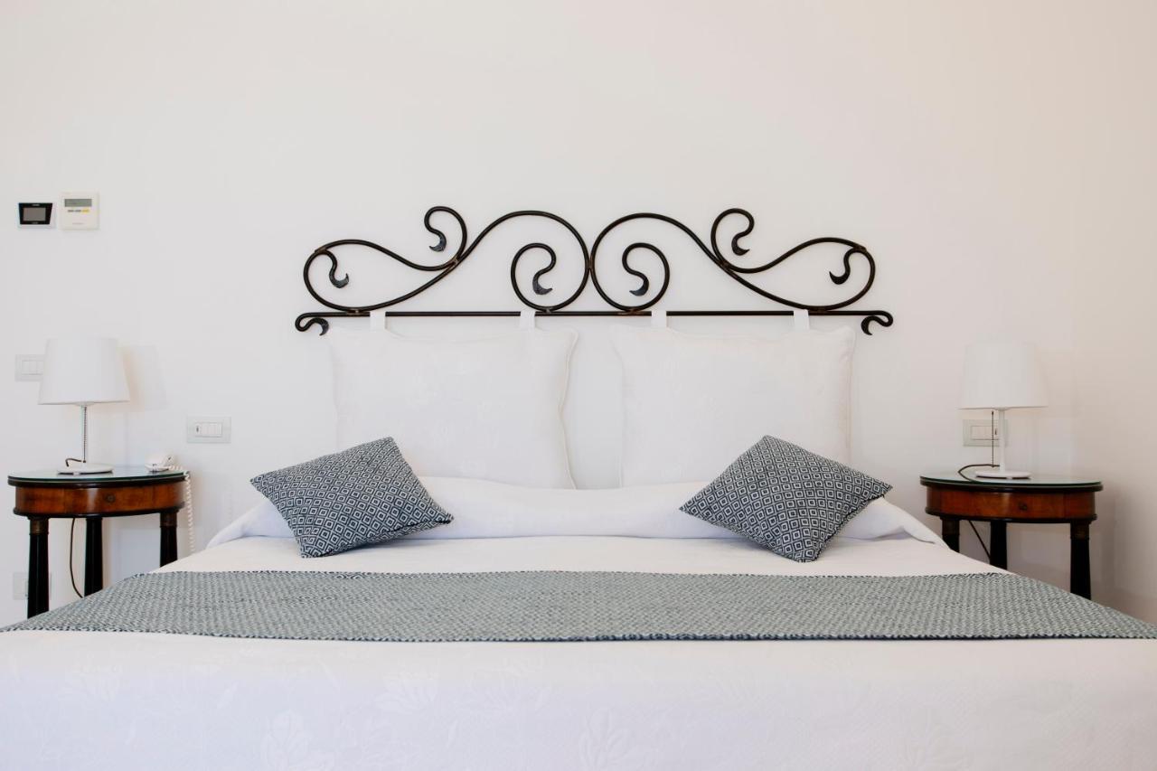 La Bizantina Luxury Villa Positano Ngoại thất bức ảnh