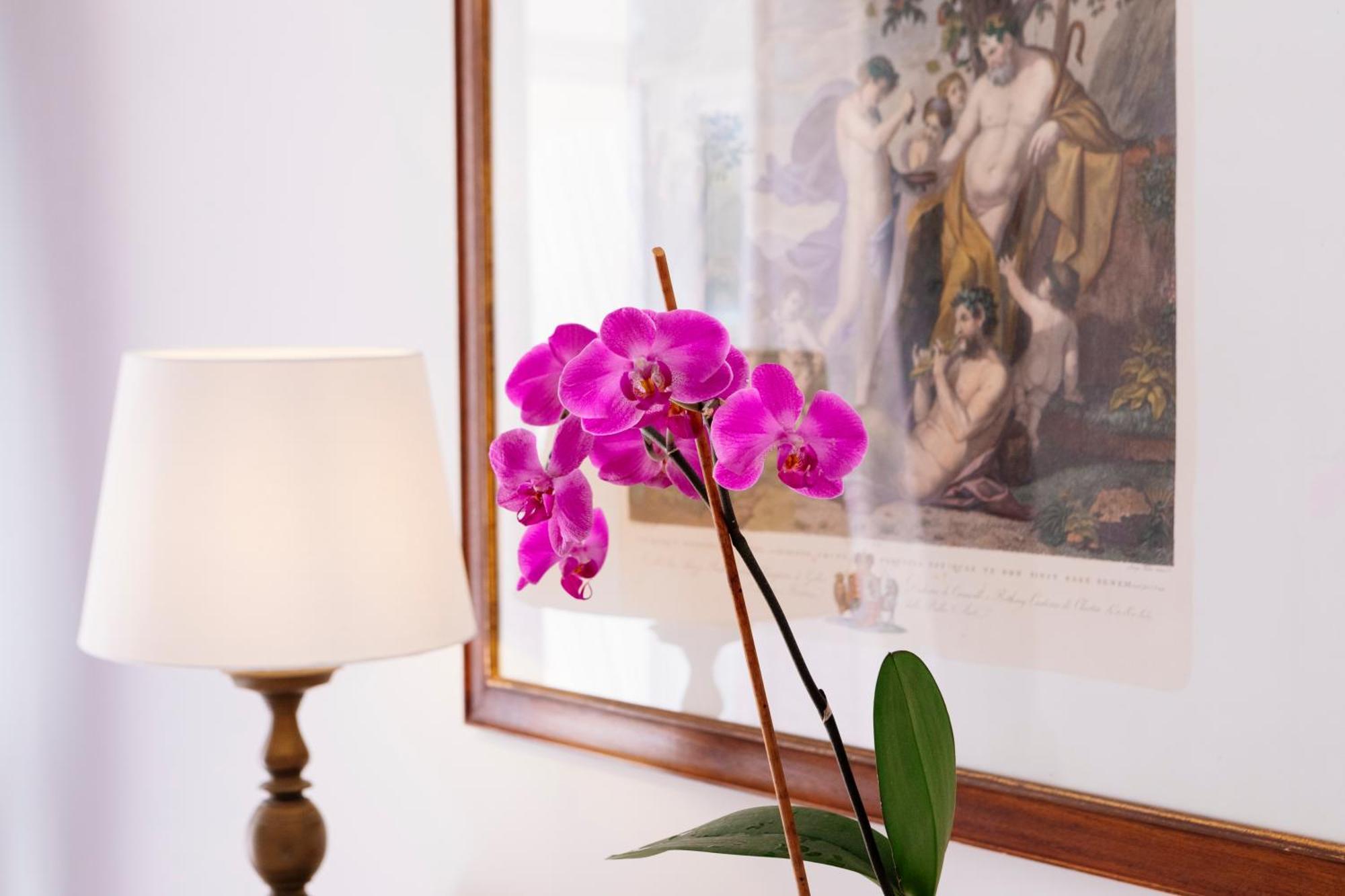La Bizantina Luxury Villa Positano Ngoại thất bức ảnh